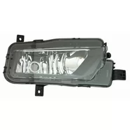 Фара противотуманная передняя правая Volkswagen Caddy IV