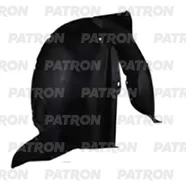 Подкрылок передний правый Volkswagen Caddy IV Patron