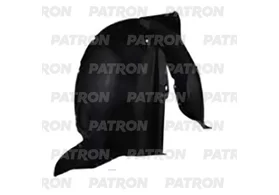 Подкрылок передний правый Volkswagen Caddy IV Patron