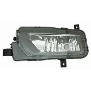 Фара противотуманная передняя левая Volkswagen Caddy IV