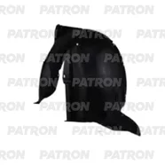Подкрылок передний левый Volkswagen Caddy IV Patron