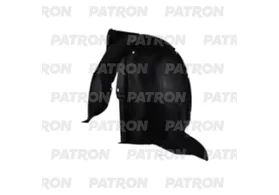 Подкрылок передний левый Volkswagen Caddy IV Patron