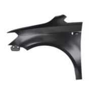 Крыло переднее левое Volkswagen Caddy IV оцинкованное