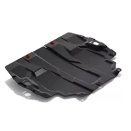 Защита двигателя Volkswagen Caddy IV (стальная)