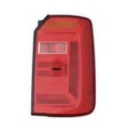 Фонарь задний правый Volkswagen Caddy IV (для хлопушки)