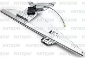 Стеклоподъемник передний левый Volkswagen Crafter I (эклектро, с мотором)