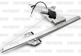 Стеклоподъемник передний правый Volkswagen Crafter I (эклектро, с мотором)