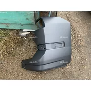 Бампер задний (правая часть) Volkswagen Crafter II