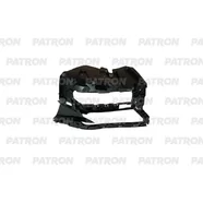 Кронштейн крепления бампера переднего левый Volkswagen Crafter II 