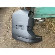 Бампер задний (левая часть) Volkswagen Crafter II