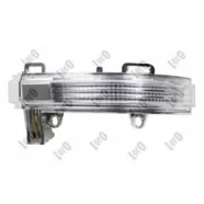 Повторитель поворота в зеркало переднее левое Volkswagen Crafter II 