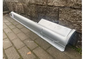 Порог левый Volkswagen Golf I (3 двери) KLOKKERHOLM