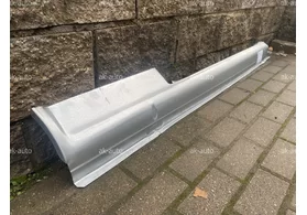 Порог правый Volkswagen Golf I (3 двери) KLOKKERHOLM