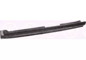 Порог левый Volkswagen Golf I (5 дверей) KLOKKERHOLM