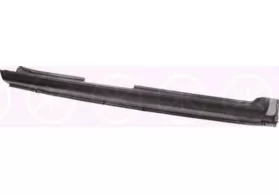 Порог правый Volkswagen Golf I (5 дверей) KLOKKERHOLM