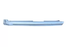 Порог левый Volkswagen Golf I (5 дверей) Polcar