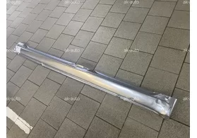 Порог левый Volkswagen Golf II (5 дверей) KLOKKERHOLM