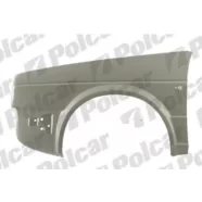 Крыло переднее левое Volkswagen Golf II