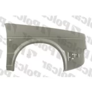 Крыло переднее правое Volkswagen Golf II