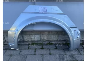 Арка задняя левая Volkswagen Golf II (3 двери)