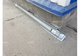 Порог правый Volkswagen Golf II (5 дверей) POTRYKUS