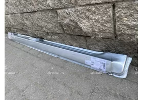 Порог правый Volkswagen Golf II (5 дверей) Polcar