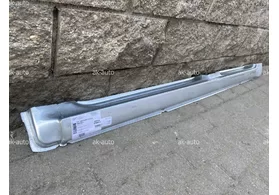 Порог левый Volkswagen Golf II (5 дверей) Polcar