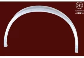 Арка задняя правая (внутренняя) Volkswagen Golf II 