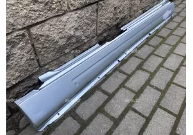 Порог правый Volkswagen Golf III (4/5 дверный) Polcar