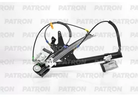 Стеклоподъемник передний левый Volkswagen Golf III (электро) Patron