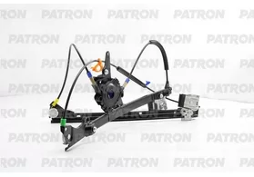 Стеклоподъемник передний правый Volkswagen Golf III (электро) Patron