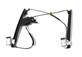 Стеклоподъемник передний левый Volkswagen Golf III (электро) Loro