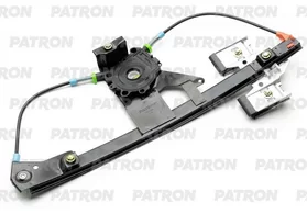 Стеклоподъемник задний левый Volkswagen Golf III (электро) Patron