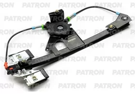 Стеклоподъемник задний правый Volkswagen Golf III (электро) Patron