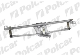 Механизм стеклоочистителя (трапеция дворников) Volkswagen Golf III Polcar