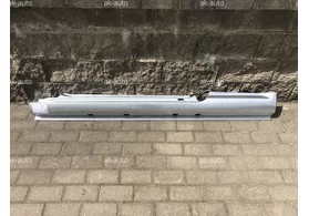 Порог левый Volkswagen Golf III (2/3 дверный) Potrycus