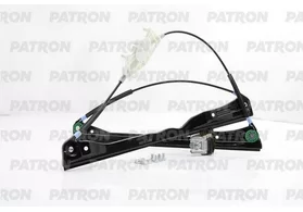 Стеклоподъемник передний левый Volkswagen Golf IV (электро) Patron