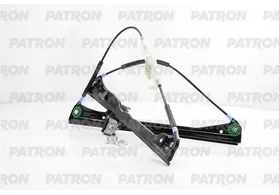 Стеклоподъемник передний правый Volkswagen Golf IV (электро) Patron