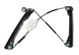 Стеклоподъемник передний левый Volkswagen Golf IV (электро) Loro