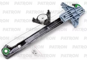 Стеклоподъемник задний левый Volkswagen Golf IV (электро) Patron