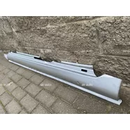 Порог левый Volkswagen Jetta IV (KLOKKERHOLM)