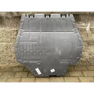 Защита двигателя Seat Toledo II (дизель) ABS+PVC
