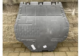 Защита двигателя Seat Toledo II (дизель) ABS+PVC