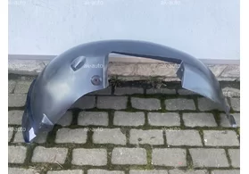 Подкрылок передний правый Volkswagen Golf IV Patron