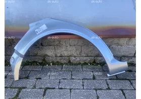 Арка задняя правая Volkswagen Golf IV (хэтчбек 5 дв.)