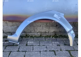 Арка задняя левая Volkswagen Golf IV (хэтчбек 5 дв.)