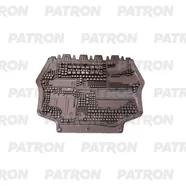 Защита двигателя Volkswagen Golf V (дизель)