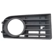 Решётка в бампер передний правая Volkswagen Golf V (TYG)