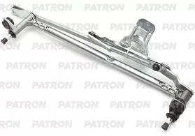 Механизм стеклоочистителя (трапеция дворников) Volkswagen Golf V Loro