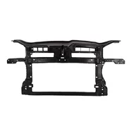 Передняя панель крепления облицовки (телевизор) Volkswagen Golf V TYG